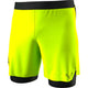 DYNAFIT Alpine Pro 2in1 Shorts uomo