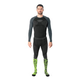 DYNAFIT Speed Dryarn® Maglia a Maniche Lunghe uomo