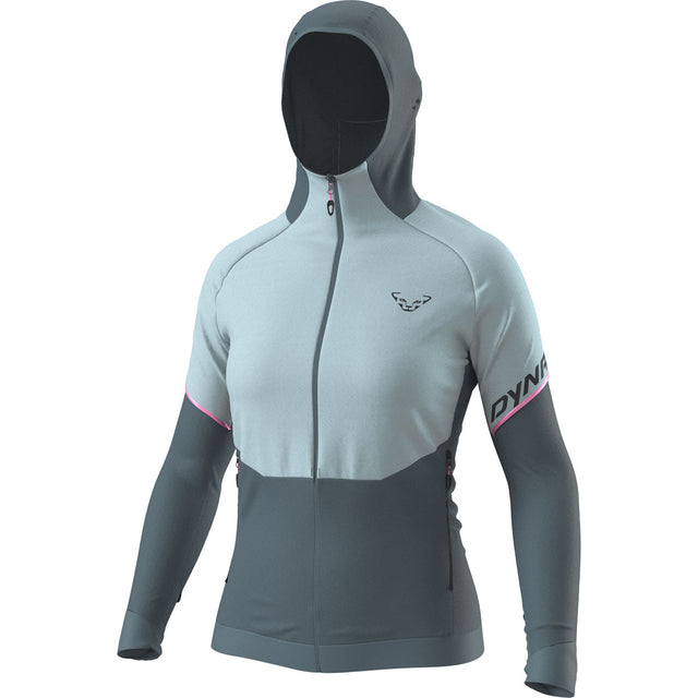 Dynafit Alpine Hybrid Giacca Donna