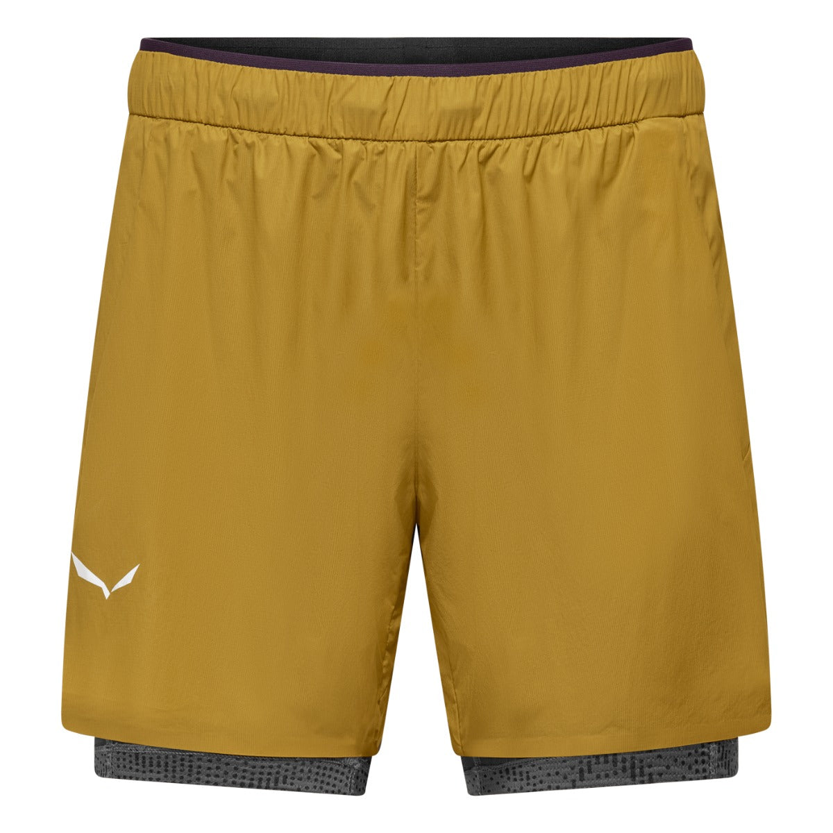SALEWA Durastretch 2 in 1 Pantaloncini uomo