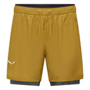 SALEWA Durastretch 2 in 1 Pantaloncini uomo