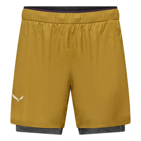 SALEWA Durastretch 2 in 1 Pantaloncini uomo
