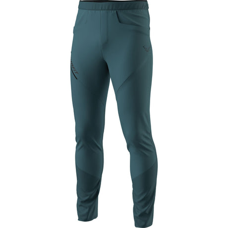 DYNAFIT Pantaloni Traverse Hybrid Dynastretch uomo