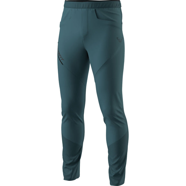 DYNAFIT Pantaloni Traverse Hybrid Dynastretch uomo