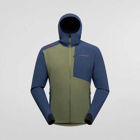 LA SPORTIVA Descender Storm Jacket MAN