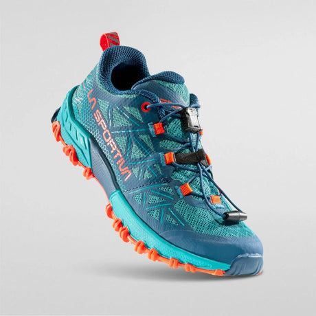 LA SPORTIVA Bushido II JR