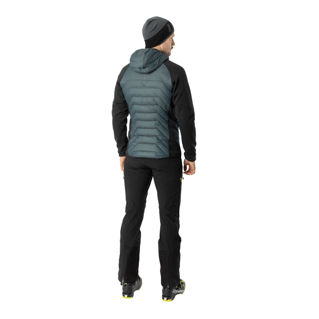 Dynafit Giacca con cappuccio Radical Insulation Hybrid uomo