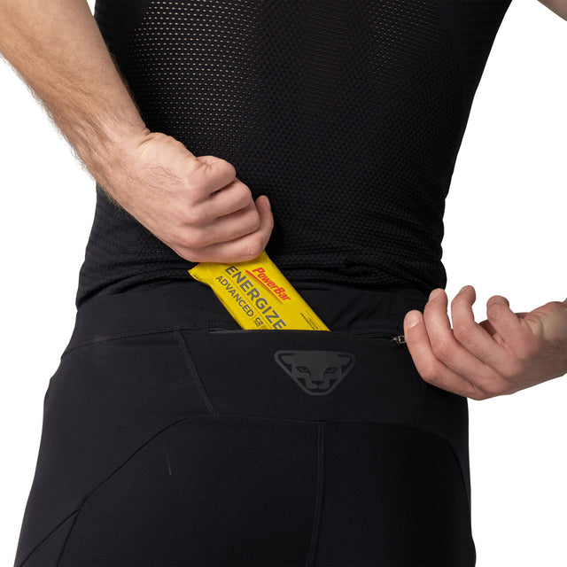 Dynafit Pantaloni Mezzalama Race Uomo