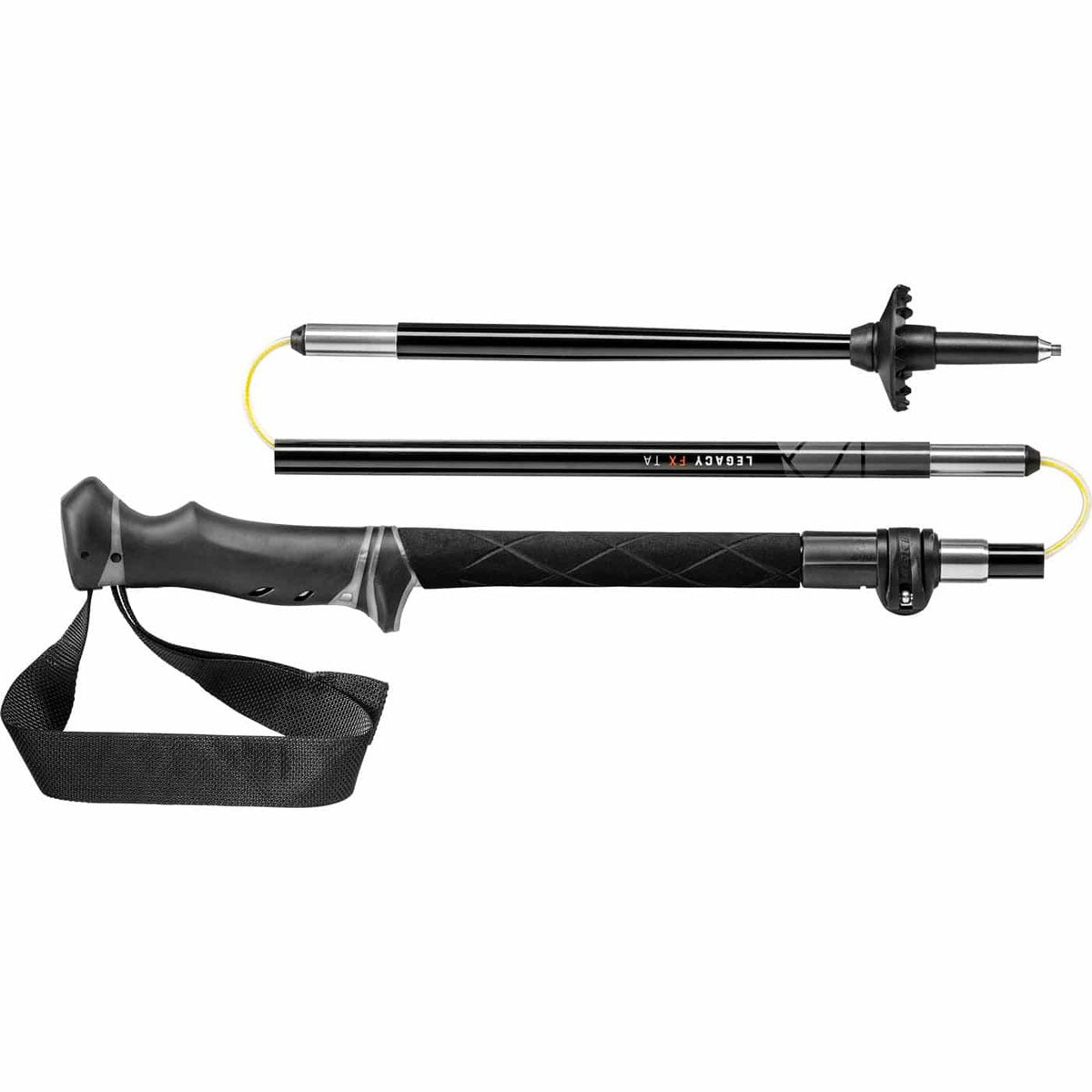 LEKI Legacy FX TA