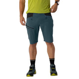 DYNAFIT Transalper Dynastretch Shorts da uomo