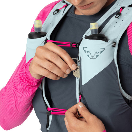 DYNAFIT Gilet da Running Ultra 12