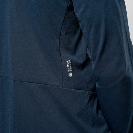 SALEWA Puez Sun Pullover uomo