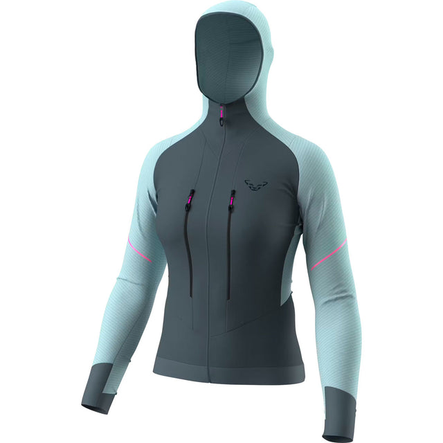 Dynafit Giacca Mezzalama Race donna