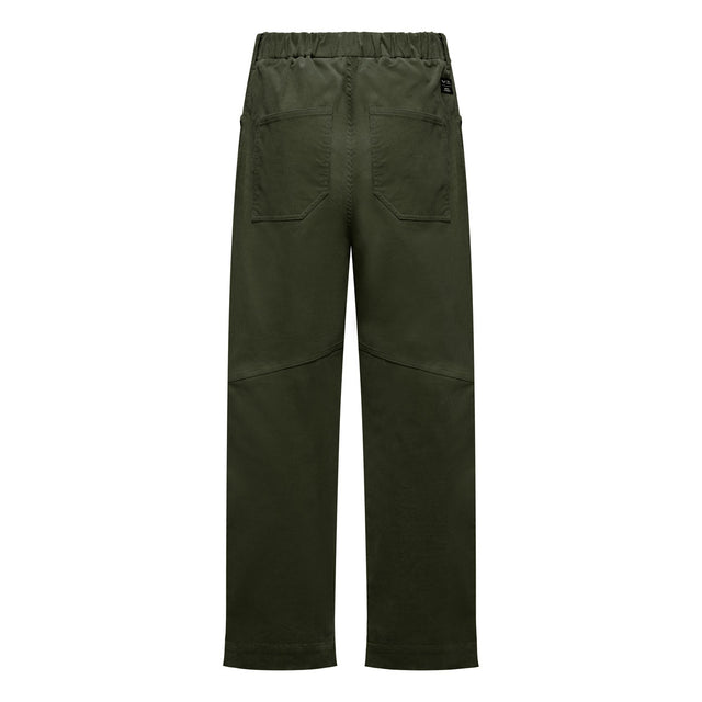 Salewa Fanes Cord Pantaloni Uomo