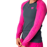 DYNAFIT Maglia a Maniche Lunghe Ultra S-Tech donna