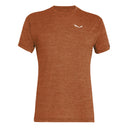 SALEWA Puez Melange Dry'ton T-Shirt uomo