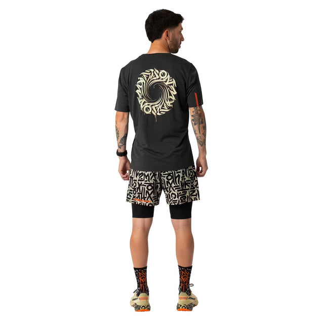 DYNAFIT T-Shirt per Il Trail Running da uomo