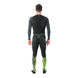 DYNAFIT Speed Dryarn® Maglia a Maniche Lunghe uomo