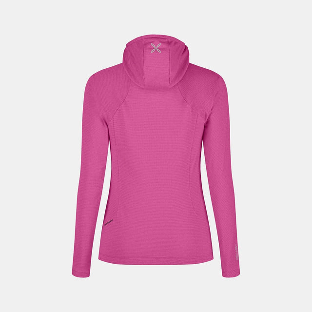 MONTURA Vertigo Power Grid H.maglia Woman