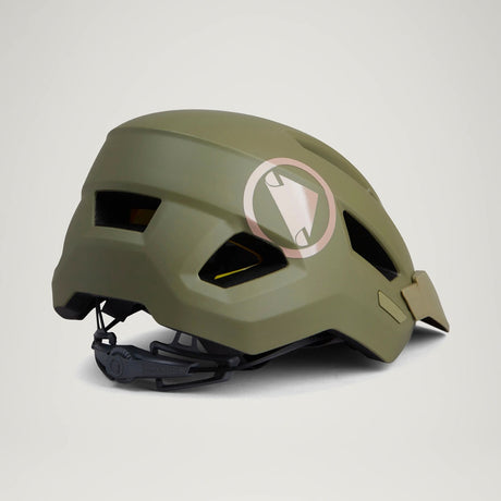 ENDURA Hummvee Helmet