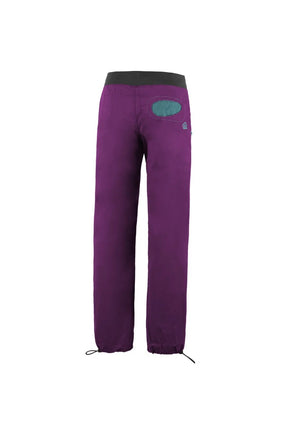 E9 Onda Story Pant Woman