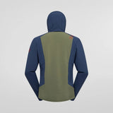 LA SPORTIVA Descender Storm Jacket MAN