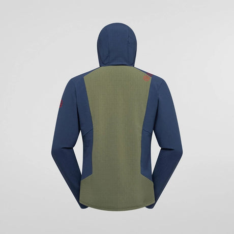LA SPORTIVA Descender Storm Jacket MAN
