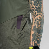 SALEWA Pedroc Dry'ton Wind Maglietta uomo