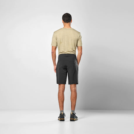 SALEWA Puez Talveno Durastretch Pantaloncini uomo