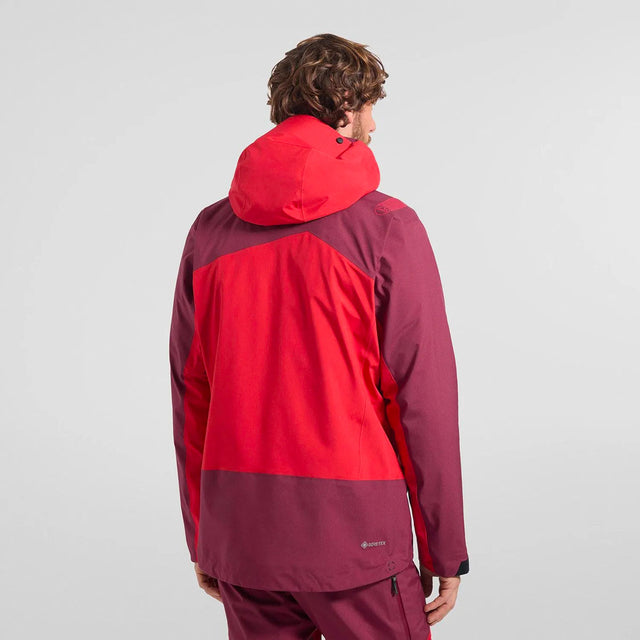 La Sportiva Alpine Guide Gtx Perfomance Jacket Man