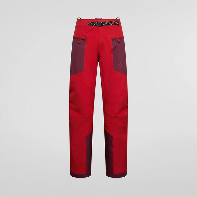 La Sportiva Alpine Guide Gtx Pant Man