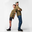 Wild Country Movement Uni Long Sleeve