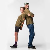 Wild Country Movement Uni Long Sleeve