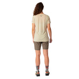 DYNAFIT Transalper Graphic Shirt donna