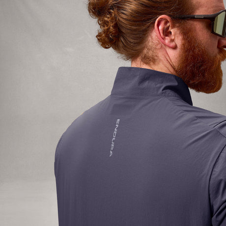 ENDURA Men's Alltrack Ride Packable Jacket