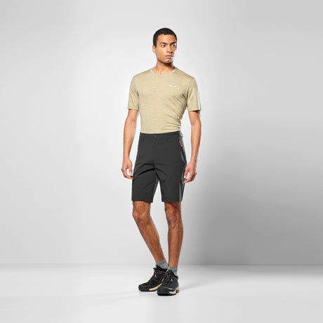 SALEWA Puez Talveno Durastretch Pantaloncini uomo
