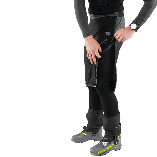 Dynafit Mezzalama Polartec® Alpha® Overshort Uomo