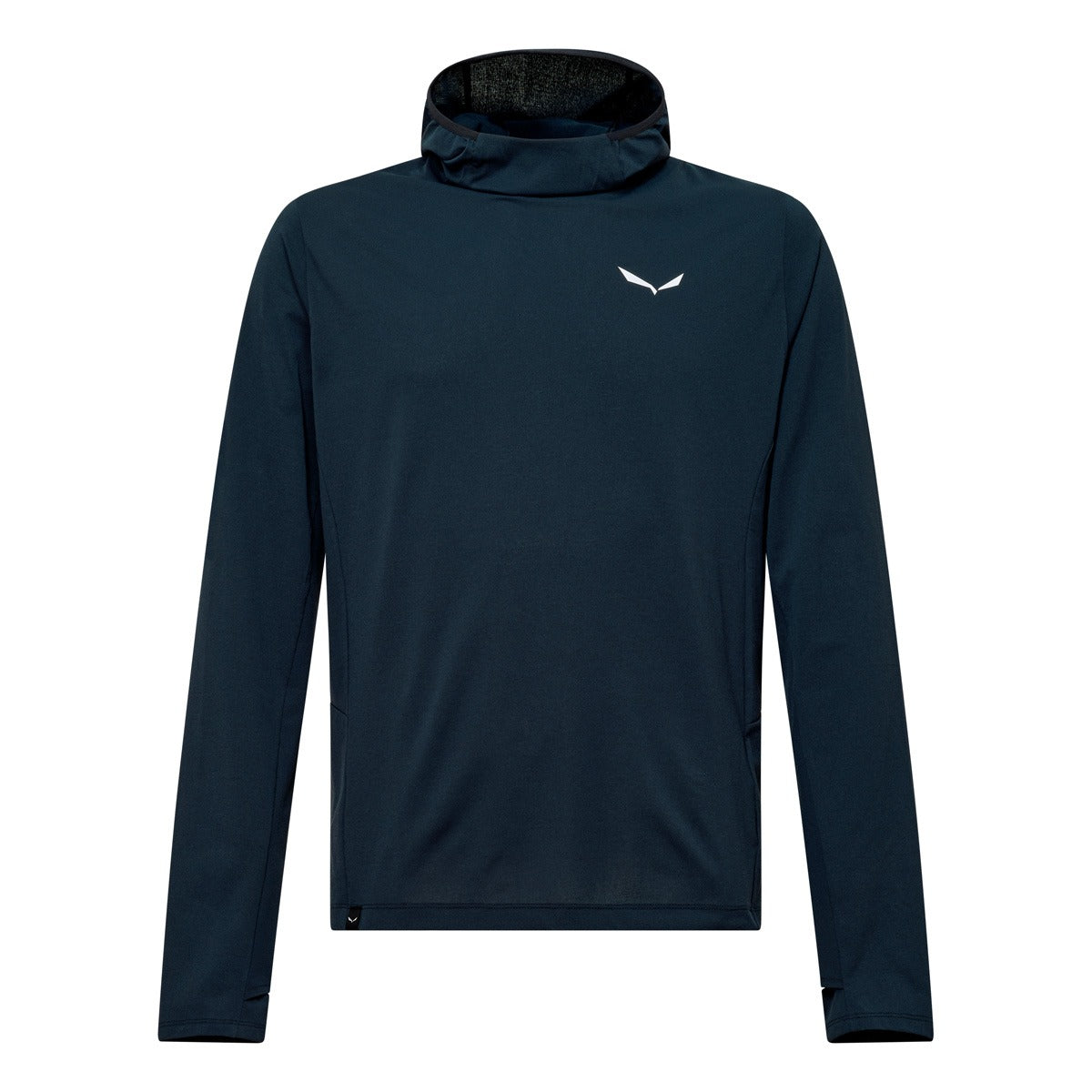 SALEWA Puez Sun Pullover uomo