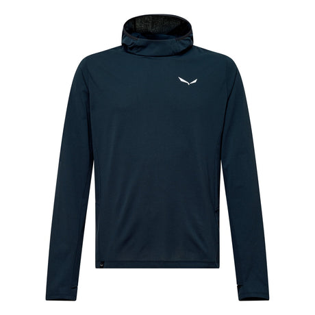 SALEWA Puez Sun Pullover uomo