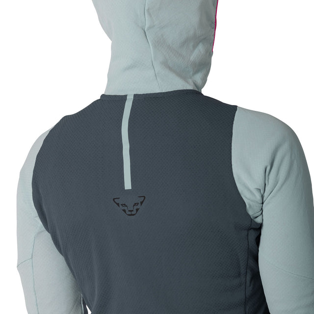 Dynafit Giacca Con Cappuccio Blacklight Thermal Donna