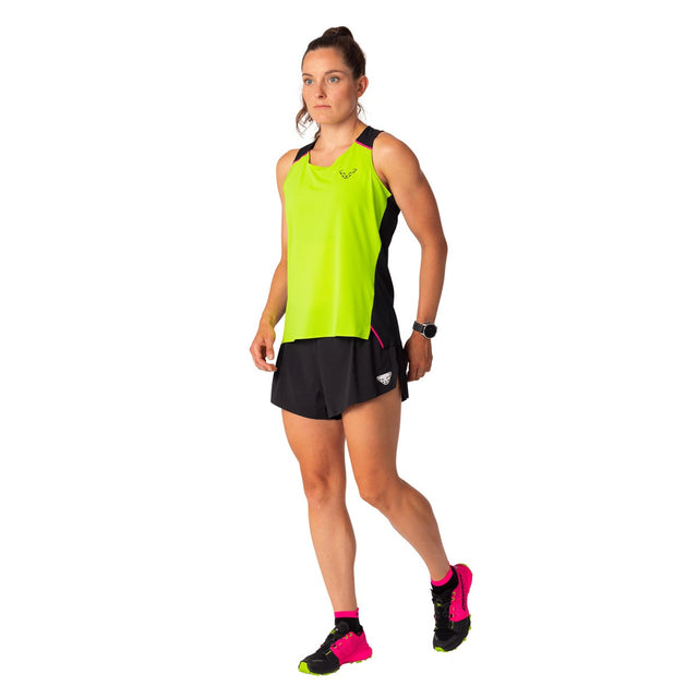 DYNAFIT DNA Canottiera donna