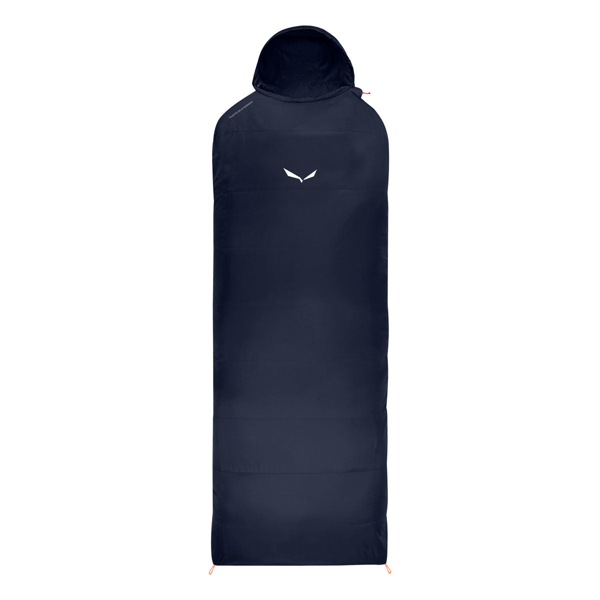 Salewa Micro II 850 Quattro Powerloft Sacco a Pelo