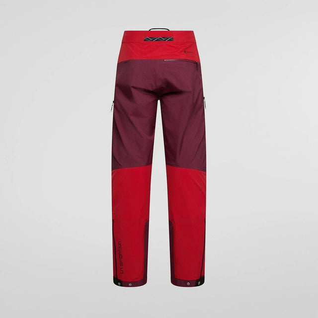 La Sportiva Alpine Guide Gtx Pant Man