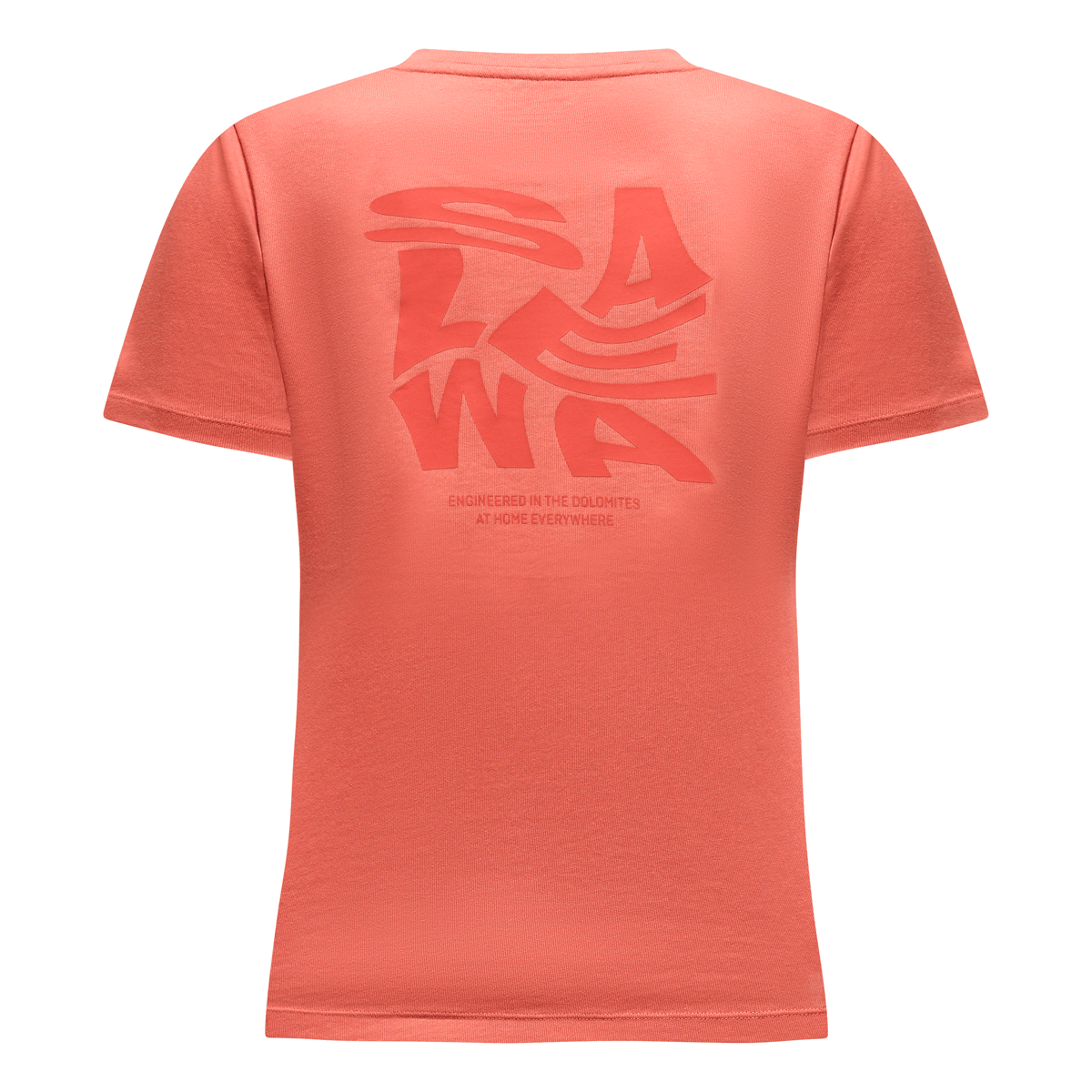 Salewa Eagle 1 T-shirt Donna