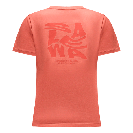 Salewa Eagle 1 T-Shirt Donna - immagine 6