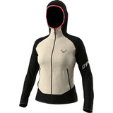 DYNAFIT Transalper Light Polartec® Hoody donna