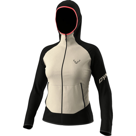 DYNAFIT Transalper Light Polartec® Hoody donna
