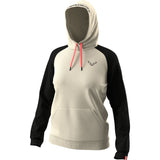 Dynafit Felpa con cappuccio 24/7 donna