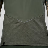 SALEWA Pedroc Dry'ton Wind Maglietta uomo