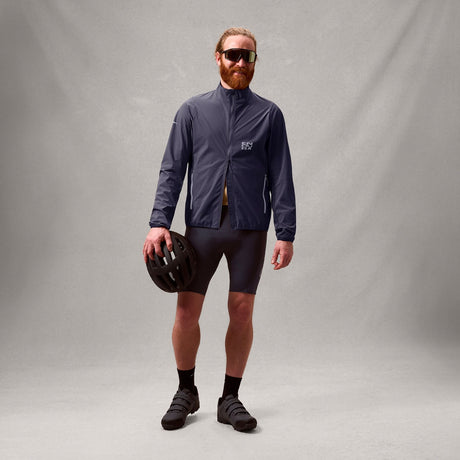 ENDURA Men's Alltrack Ride Packable Jacket